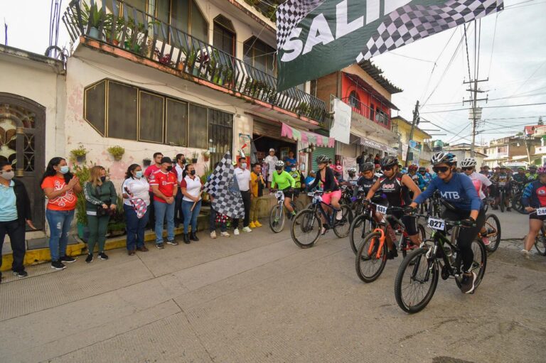 H. Ayuntamiento de Chilpancingo sigue construyendo la Paz a través del deporte