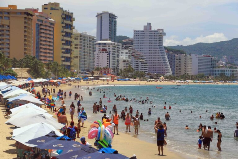 Registra el puerto una ocupación hotelera del 73.6 por ciento