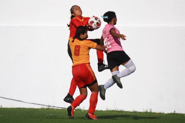 Torneo de Barrios de Acapulco 2022 ya cuenta con finalistas