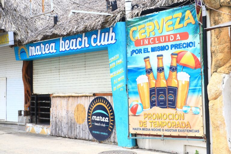 Sanciona Reglamentos a negocios por no respetar medidas sanitarias