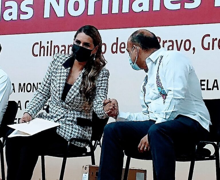 Comunicado del Dip. Rafael Navarrete Quezada respecto al tema del Tecnológico de Ometepec