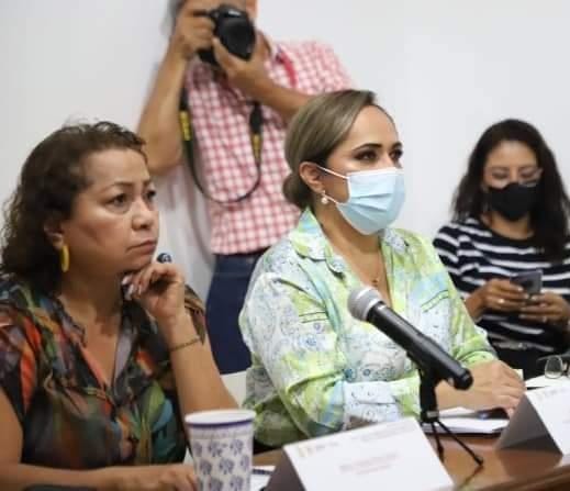 CDHEG TRABAJA PARA ELIMINAR MATRIMONIOS INFANTILES EN GUERRERO