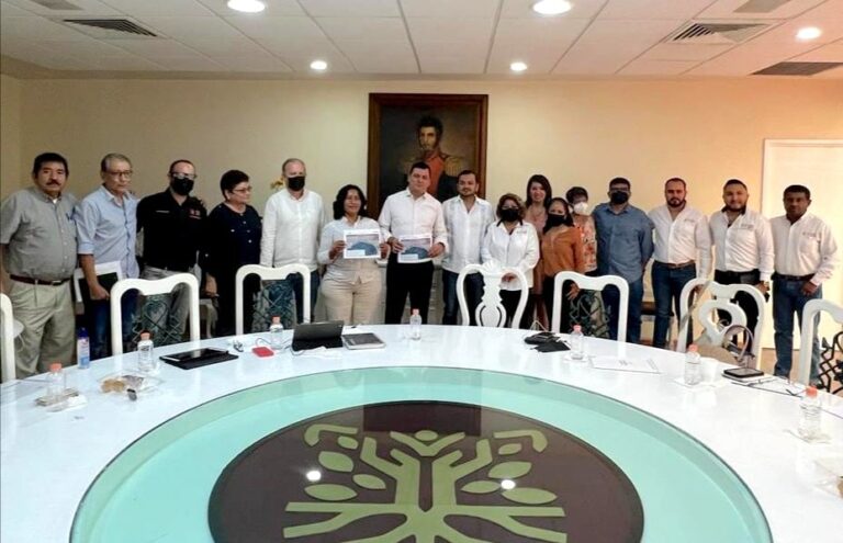 Aprueban presupuesto adicional de 295 MDP para complementar acciones de saneamiento en Acapulco