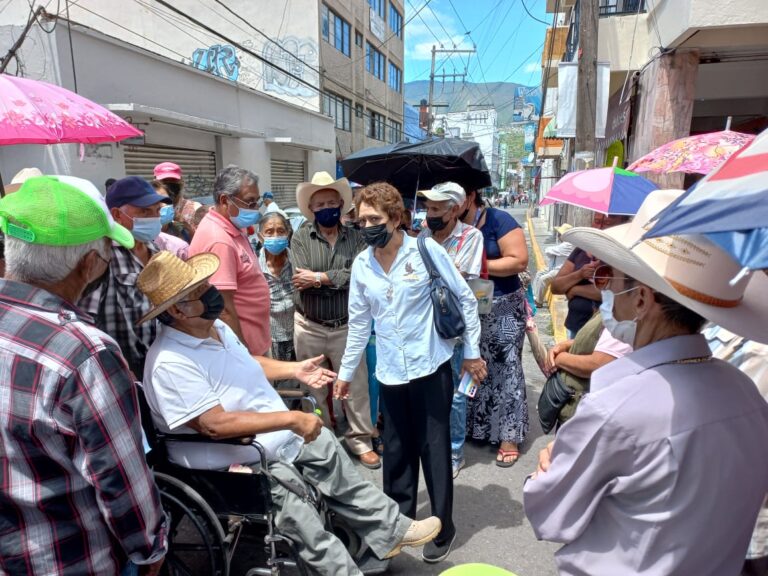 CDHEG ATIENDE A GRUPOS VULNERABLES