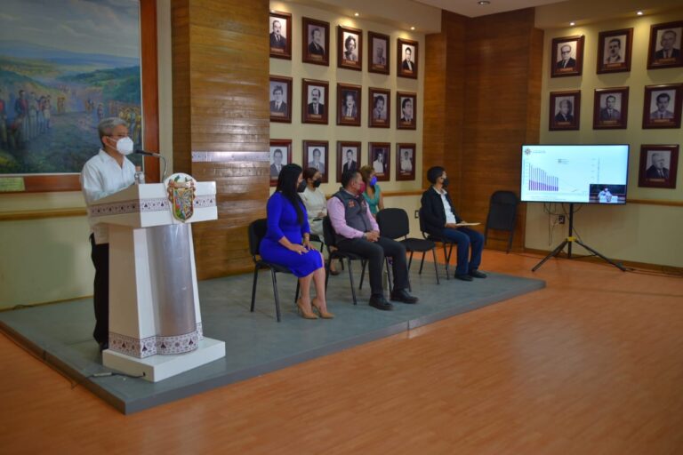 Destaca Salud municipal acciones para contener el COVID-19 en Chilpancingo