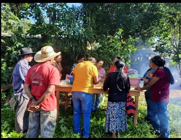 Semujer trabaja para lograr la Igualdad y detectar necesidades de mujeres en municipios de la Montaña y Costa Chica