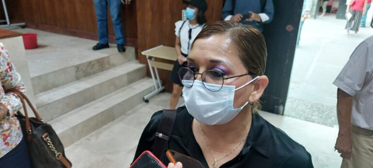 Se aplicarán nuevas estrategias para eficientar recolección de basura: Sonia Rendón