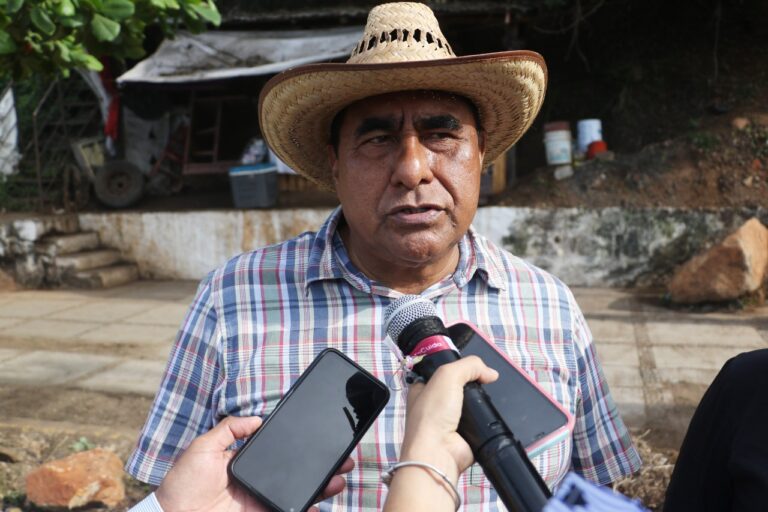 Realiza gobierno de Abelina López, brigada de limpieza en la avenida Ruiz Cortines