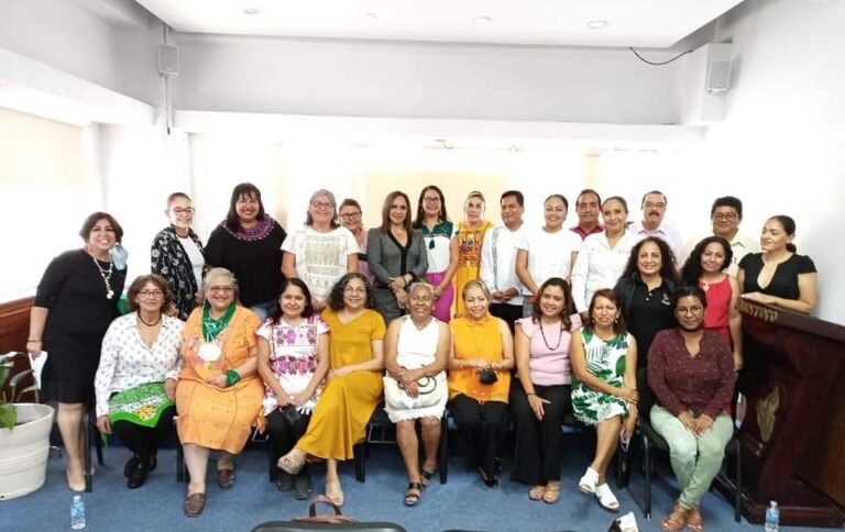 CDHEG REALIZA PANEL “ALERTA POR AGRAVIO COMPARADO EN EL ESTADO DE GUERRERO: AVANCES Y DESAFÍOS EN LOS DERECHOS HUMANOS”