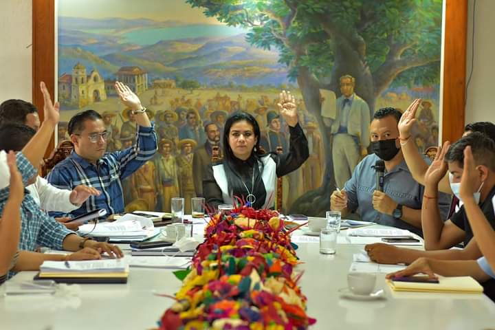 Aprueba Consejo de Administración de la Capach propuestas para fortalecer al organismo