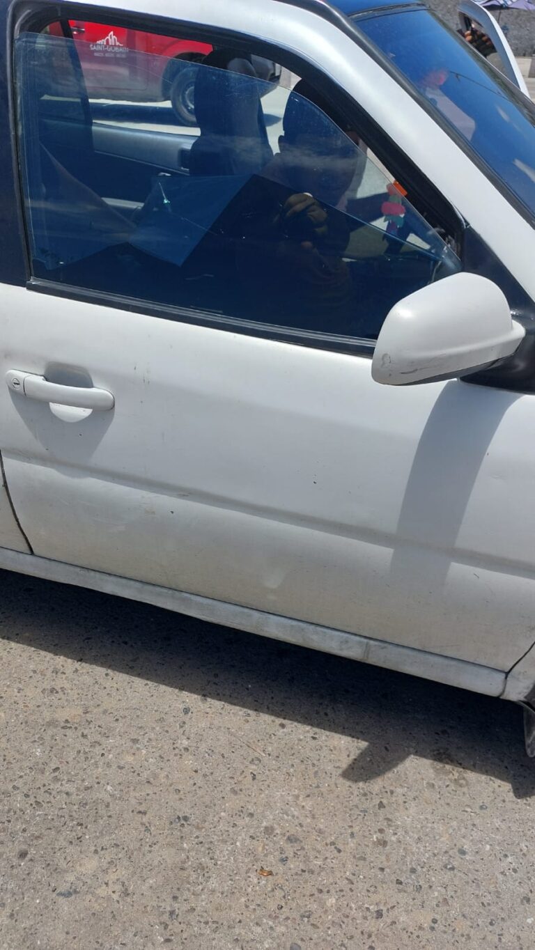 Retira SSP polarizado a 45 vehículos y se exhorta a 107 conductores