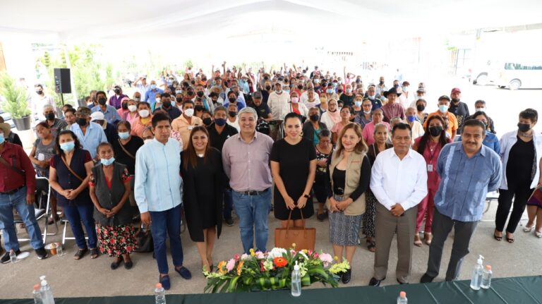 ORGANIZA CONGRESO DEL ESTADO UN CONVERSATORIO  POR EL DÍA NACIONAL DEL ADULTO MAYOR