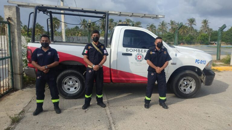 SPCGRO concluyó Operativo Vacacional “Verano 2022” en playas y carreteras del estado