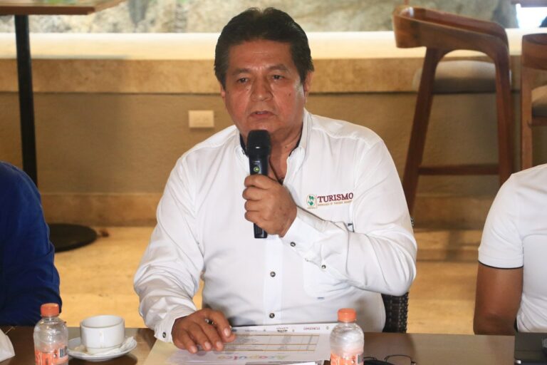 Exitosa temporada vacacional de Verano; visitan Acapulco 597 mil 744 turistas