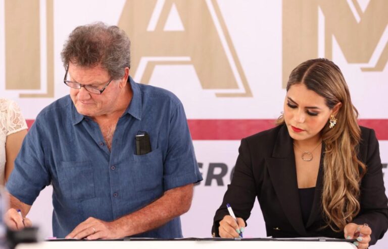 SEPTIEMBRE, MES DEL TESTAMENTO SERÁ GRATUITO EL TRÁMITE PARA ADULTOS MAYORES EN GUERRERO: EVELYN SALGADO