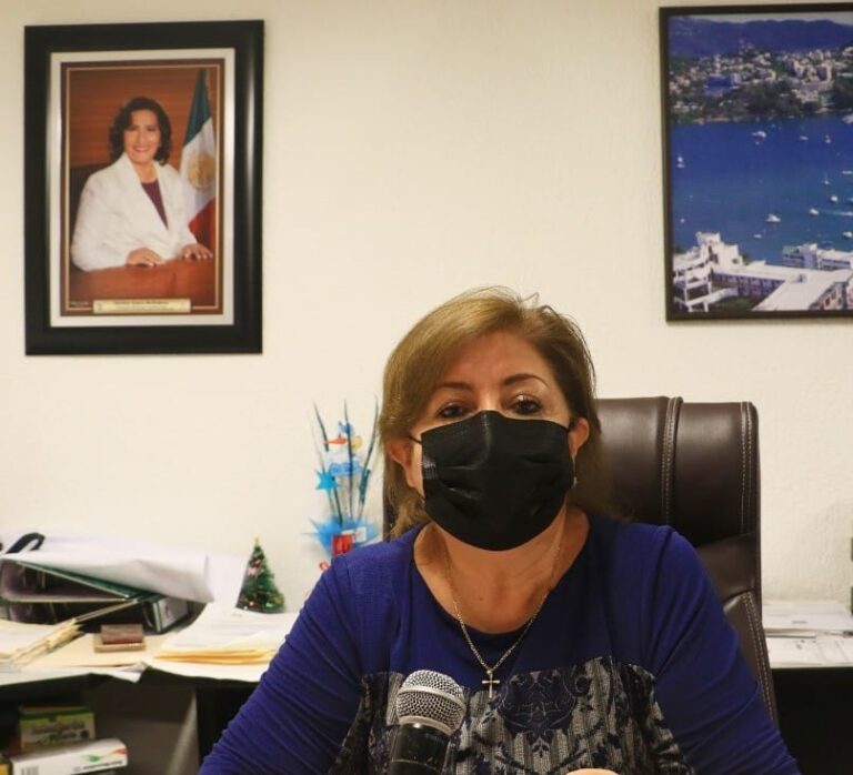 Reanuda Gobierno de Abelina López, campaña de descuentos en predial