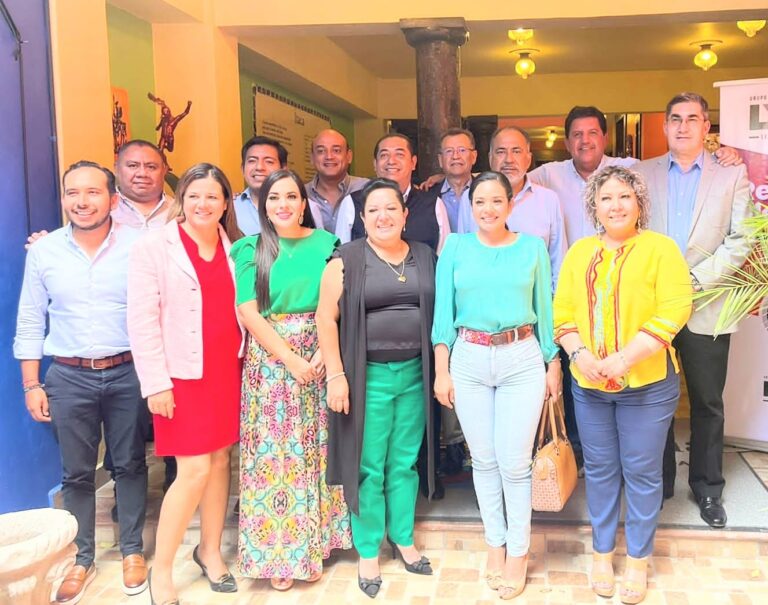 CONTINUARÁ RAFA NAVARRETE LEGISLANDO Y GESTIONANDO TEMAS EN SALUD, ECONOMÍA, EDUCACIÓN Y CON SENTIDO SOCIAL