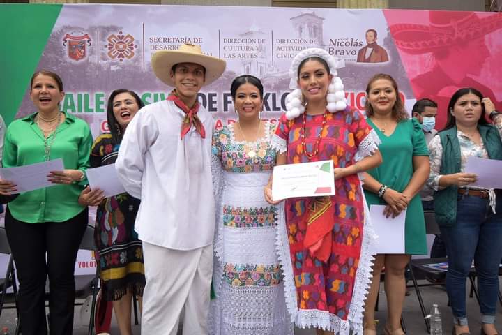 Celebra Ayuntamiento nacimiento de la Ciudad de Chilpancingo de los Bravo