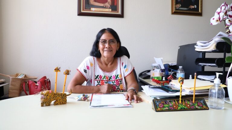 INVITA CONGRESO DEL ESTADO A CONFERENCIA “LAS DENOMINACIONES DE ORIGEN; UNA AGENDA PENDIENTE POR LEGISLAR”, DEL PINTOR Y ARTESANO BERNARDO PONCE