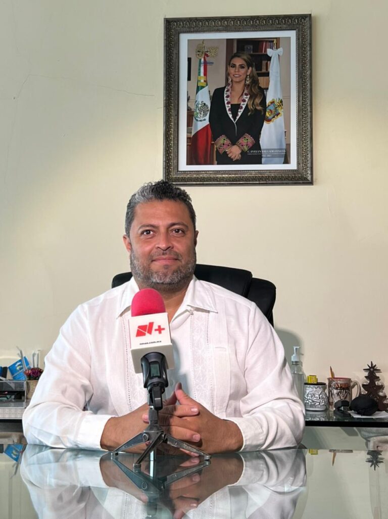 Los destinos turísticos de Guerrero, mantienen expectativas muy positivas para este fin de semana largo: Sectur