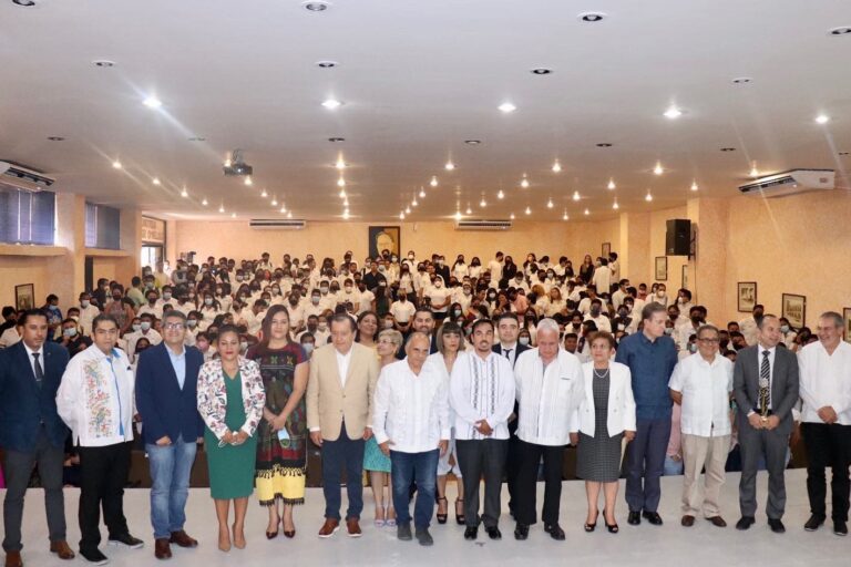 La Secretaría de Turismo de Guerrero dió la Bienvenida a los ponentes de talla nacional e internacional del XXIV Congreso Internacional de la Federación Iberoamericana de Abogados Acapulco 2022, en honor al Dr. Manuel González Oropeza.