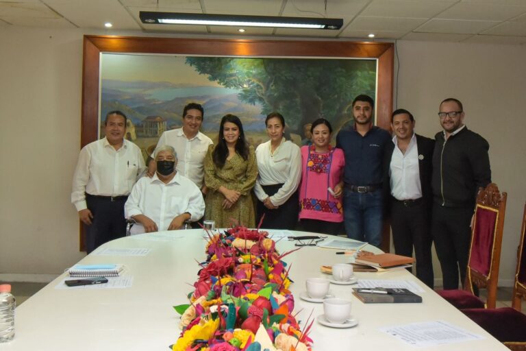 Instalan Consejo de Desarrollo y Bienestar Social Municipal en Chilpancingo