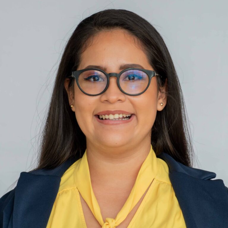 Entrevista a Gloria Citlali Calixto Jiménez, Diputada Local