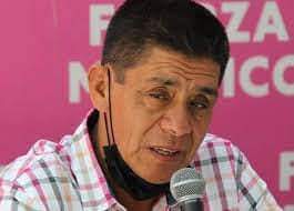 Presidente municipal de Aguascalientes se suicida anoche en el cabildo