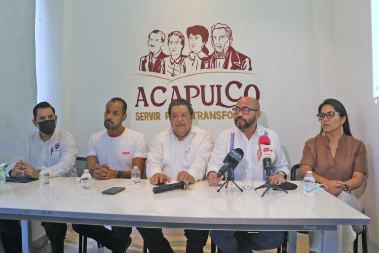 Participará Gobierno Municipal en XV Congreso Internacional de Administración y el XXIII Encuentro Latinoamericano de Administración