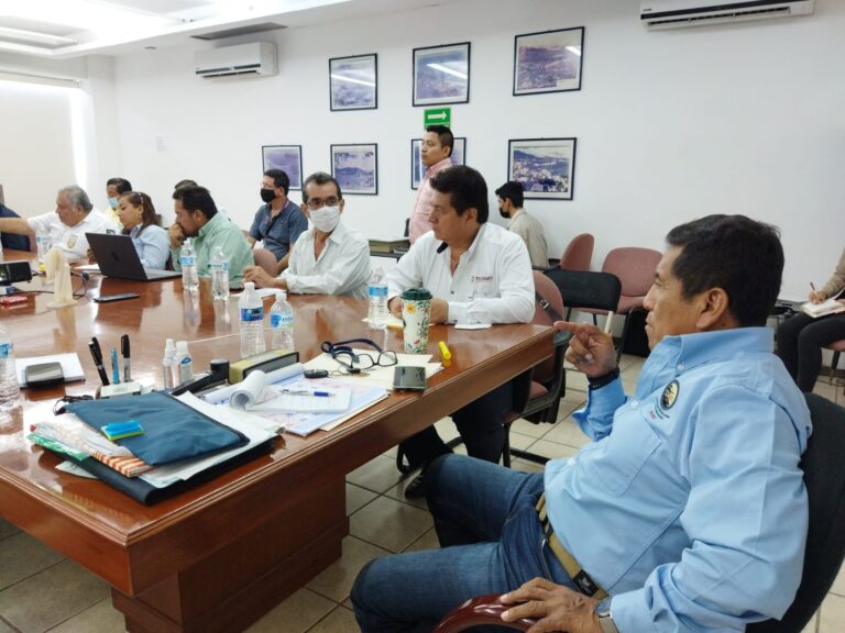 Sectur Acapulco anuncia la llegada de 22 cruceros al puerto