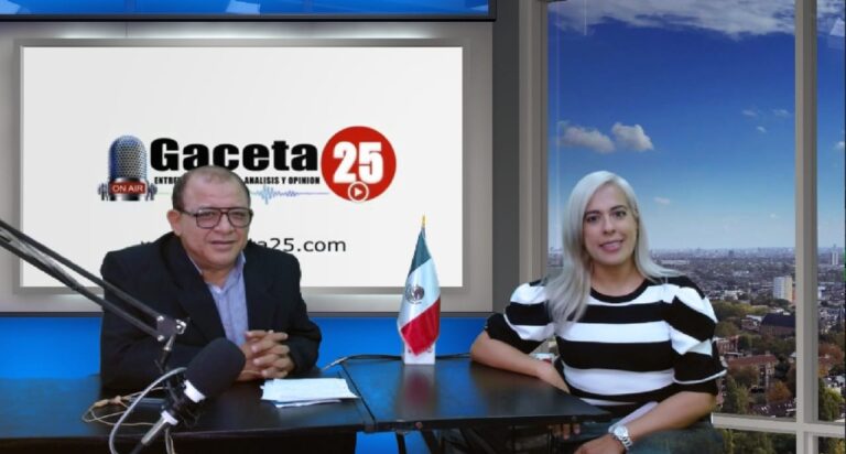 Entrevista con la Lic. Talina Salinas| Presidenta de la Asociación  Civil «Tocando Vida»