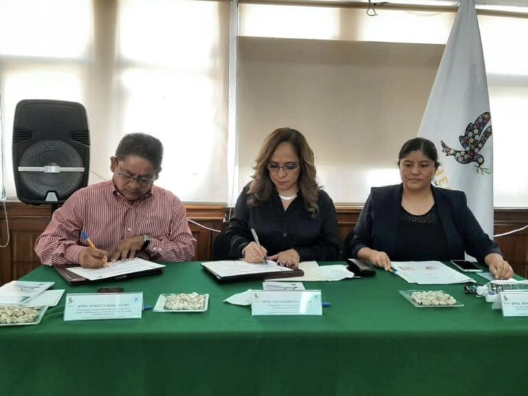 CDHEG FIRMA MANIFIESTO CON EL ITAIGRO