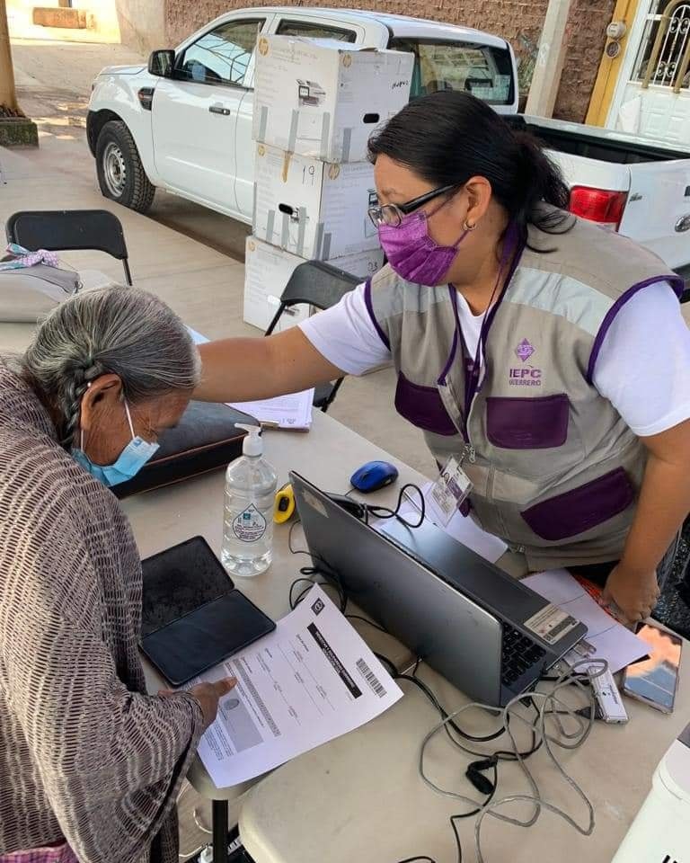 CERTIFICACIÓN DE ASAMBLEAS DE ORGANIZACIONES CIUDADANAS QUE PRETENDEN CONSTRUIR PARTIDOS POLÍTICOS