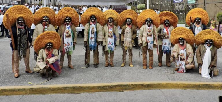 Se realizará el FandanGro Fiesta de los Guerrerenses del 24 al 28 octubre en el Centro Cultural Acapulco