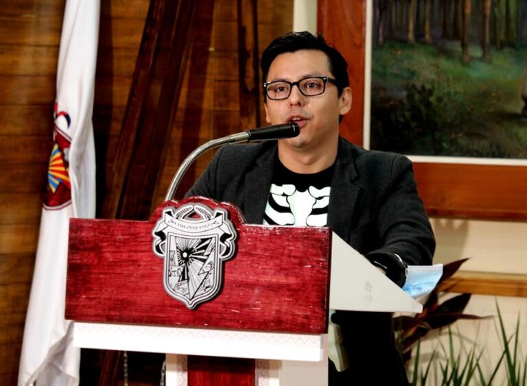 Ponen en marcha programa “Tradición sin Corrupción” en servicio de panteones