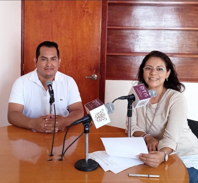 CDHEG TRANSMITE  SU PROGRAMA “LA COMISIÓN CERCA DE TÍ…” A TRAVÉS DE RTG