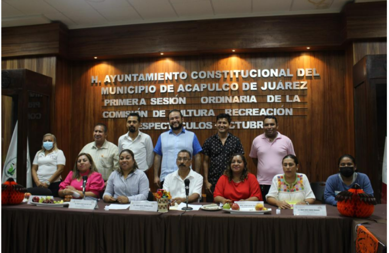 Acuerdan ediles impulsar a la Banda de Música del Ayuntamiento