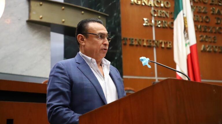 PUGNA DIPUTADO EFRÉN LÓPEZ CORTÉS POR DAR MAYOR PRESUPUESTO AL TURISMO Y EL CAMPO DE LA COSTA CHICA