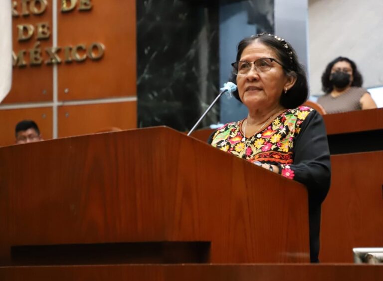 PROPONEN INSCRIBIR CON LETRAS DORADAS EN EL MURO DE HONOR DEL CONGRESO EL NOMBRE DE OTHÓN SALAZAR RAMÍREZ