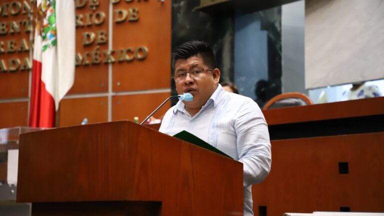 PLANTEAN COMPARECENCIA ANTE EL CONGRESO DEL TITULAR  DE LA SEG PARA ABORDAR EL TEMA DE LA DESERCIÓN ESCOLAR