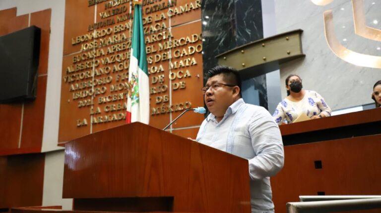 PROPONEN LA CREACIÓN DEL INSTITUTO DE DEFENSA PÚBLICA