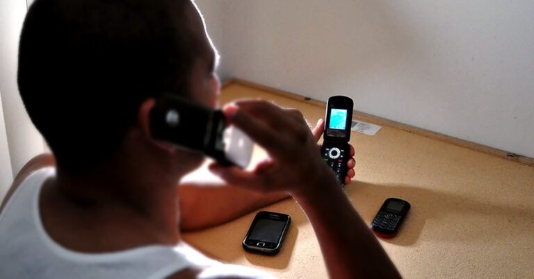 La Secretaría de Seguridad Pública Estatal alerta a la población sobre números de telefonía móvil que son utilizados para cometer ilícitos, como extorsión.