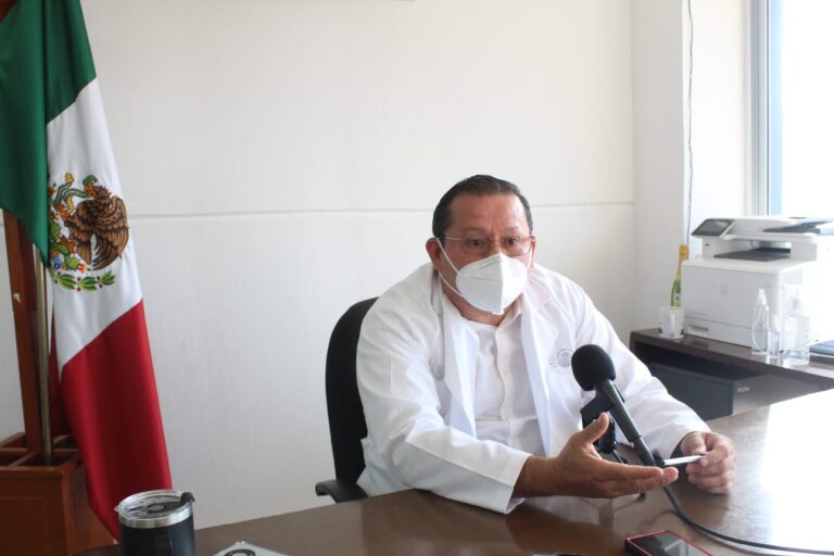 Pide Salud Municipal tomar en cuenta recomendaciones sobre viruela símica