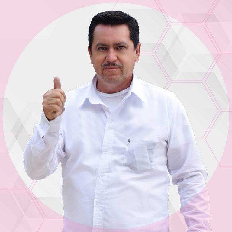 Entrevista a Mario Figueroa Mundo, Presidente Municipal de Taxco