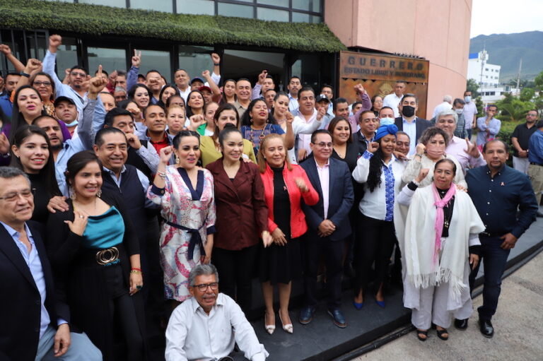 APRUEBAN DIPUTADAS Y DIPUTADOS LA CREACIÓN DE LA SIERRA COMO OCTAVA REGIÓN ECONÓMICA DEL ESTADO DE GUERRERO