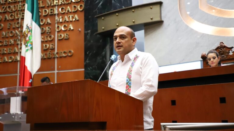 Diputado Rafael Navarrete Quezada, hace un llamado a la Secretaría de Educación Guerrero (SEG) para que atienda la petición de los padres de familia de continuar con el trámite del Jardín de Niños de nueva creación de la comunidad de Santa María Asunción