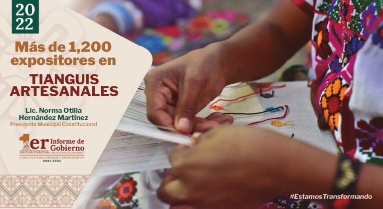 En un año avanzó la reactivación económica de Chilpancingo tras la pandemia