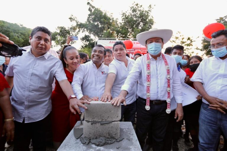 La Universidad Autónoma de Guerrero, hace Historia y fija su Rumbo hacia el futuro de los estudiantes