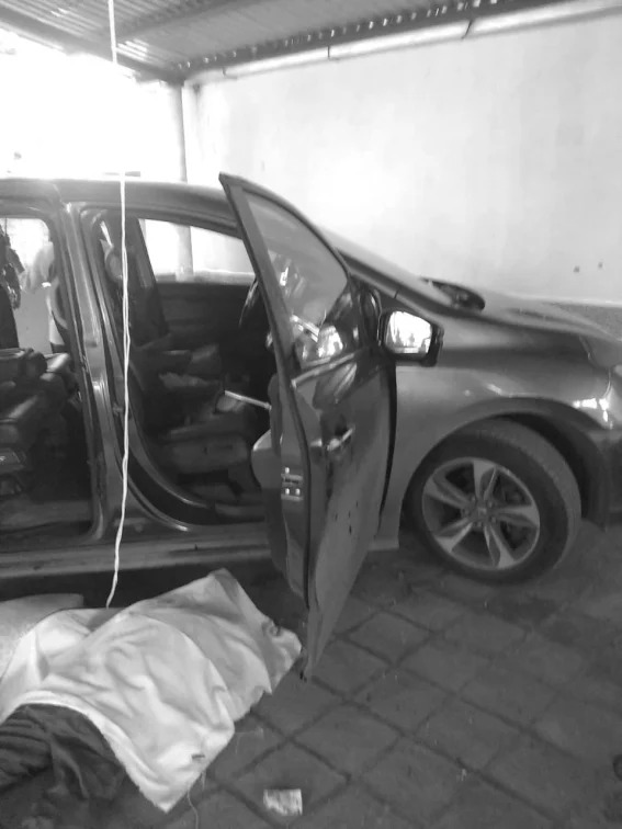 Ataque armado en San Miguel Totolapan deja 18 muertos, informa fiscalía de Guerrero