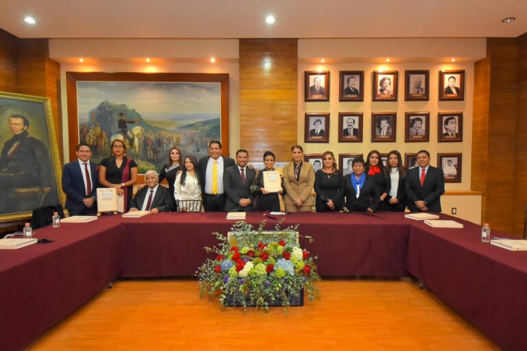 En Chilpancingo estamos construyendo los puentes de la transformación y el progreso: Norma Otilia Hernández